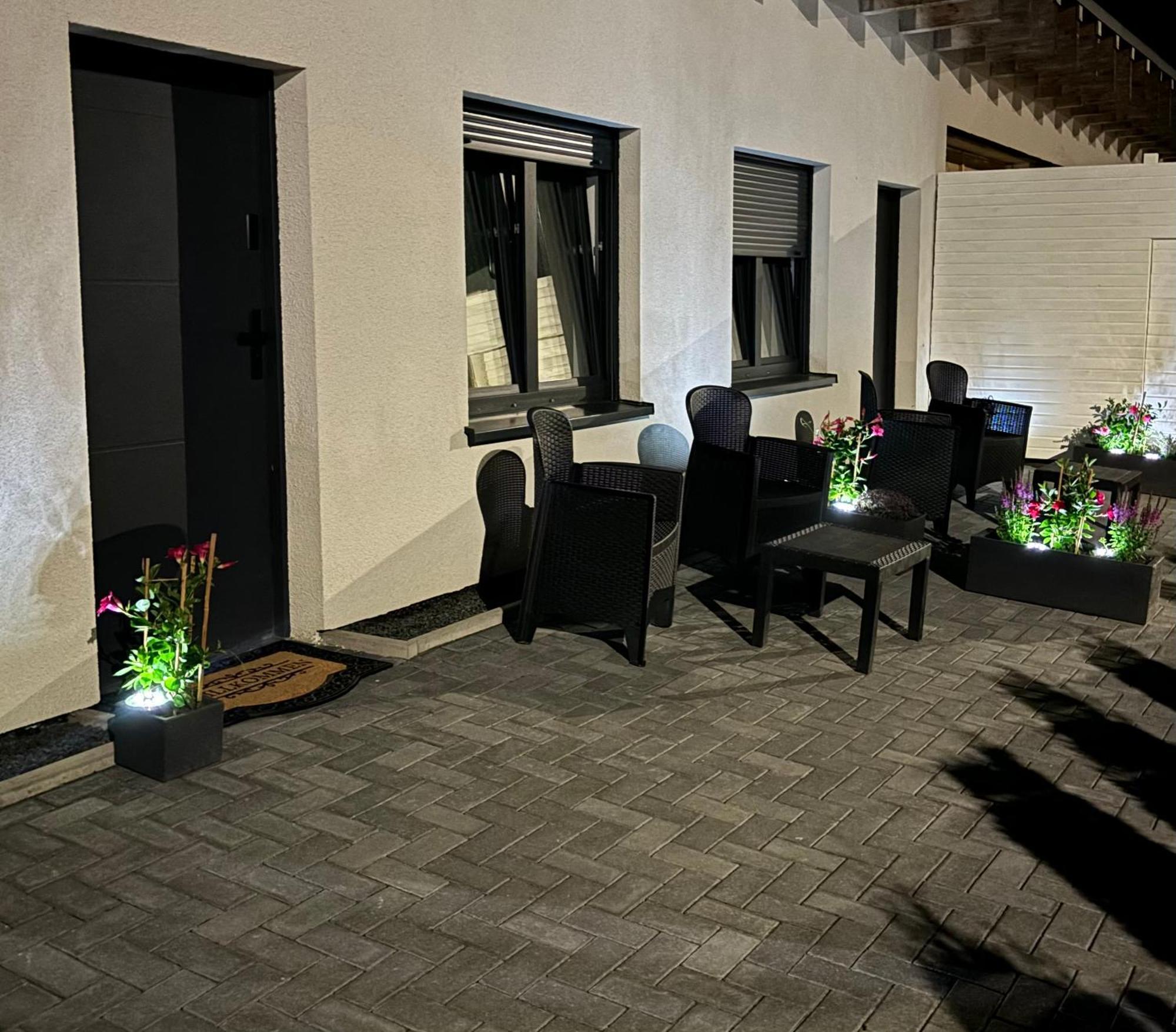 A7 Apartment 2 Dätgen 외부 사진