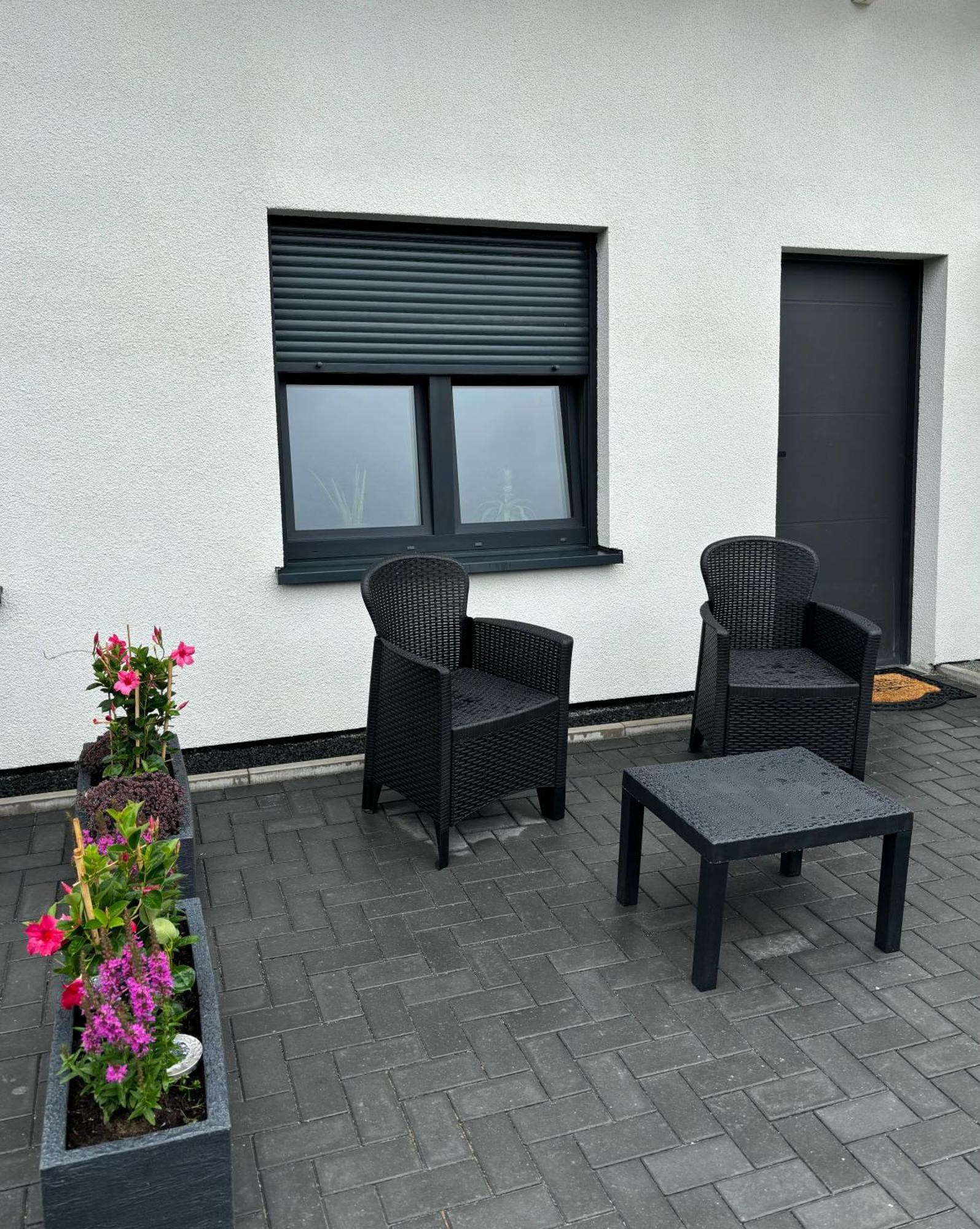 A7 Apartment 2 Dätgen 외부 사진