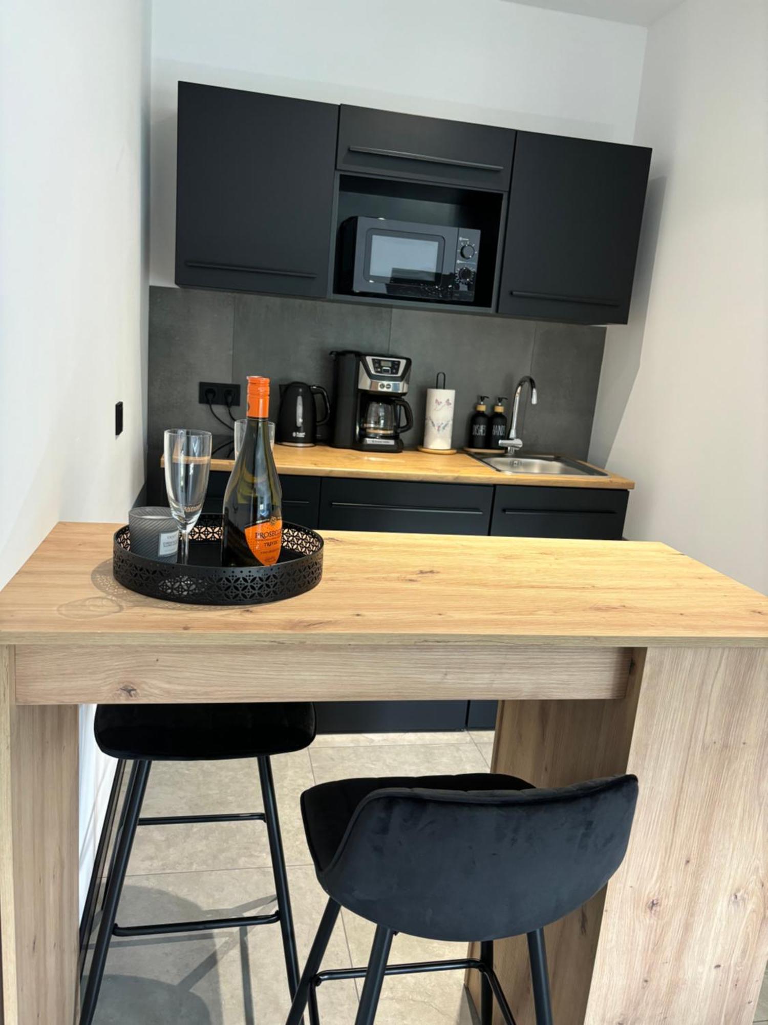 A7 Apartment 2 Dätgen 외부 사진