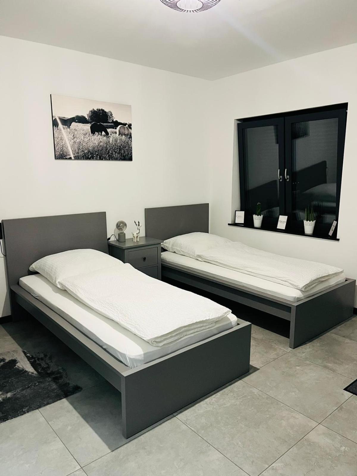 A7 Apartment 2 Dätgen 외부 사진